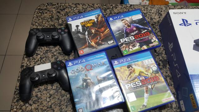 Ps4 - Foto 3