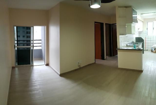 Ágil ou Quitado Apartamento Condomínio Rosa dos Ventos Jardim Presidente - Foto 18