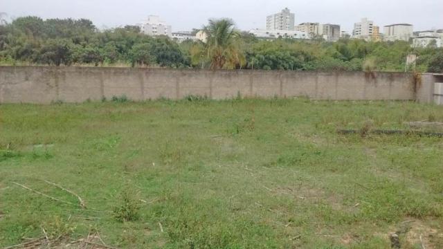 Terreno para alugar em Planalto, Divinopolis cod:19580 - Foto 2