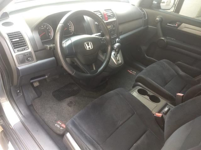 Cr-v 2010 - Foto 5