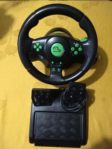 V/T Volante Xbox 360/PS3/PS2/PC