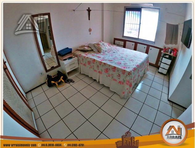 Vendo apartamento com 3 quartos no bairro parquelêndia - Foto 7