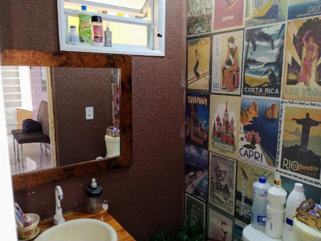 Vendo casa de 3 quartos, oportunidade! - Foto 4