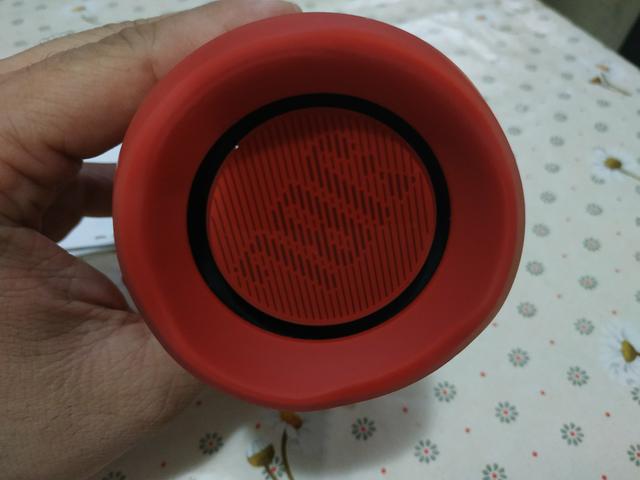 Vendo Caixinha de Som Flip 4 JBL Original - Foto 3