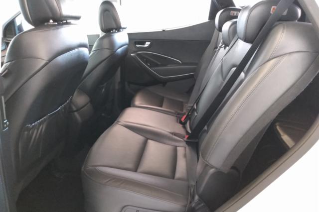 3.3 MPFI 4X4 7 LUGARES V6 AUT. - Foto 8