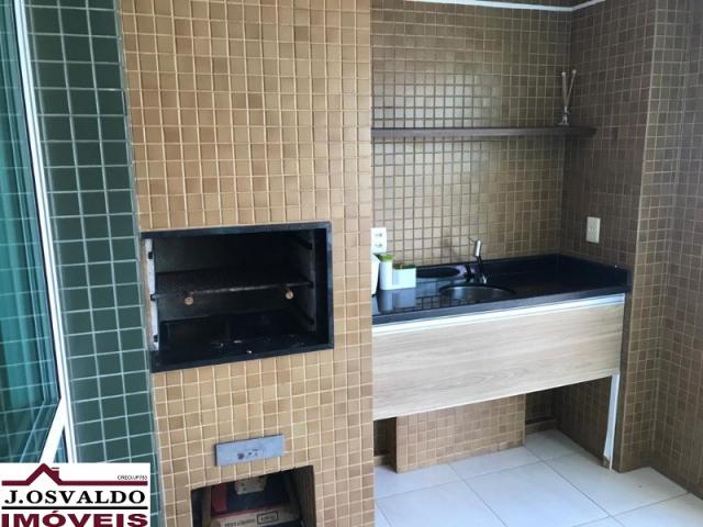 Apartamento para alugar com 4 dormitórios em Alphaville i, Salvador cod:AP00101 - Foto 6
