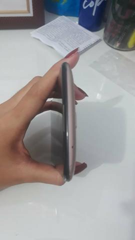 LG k10 2017 Aceito cartões - Foto 3