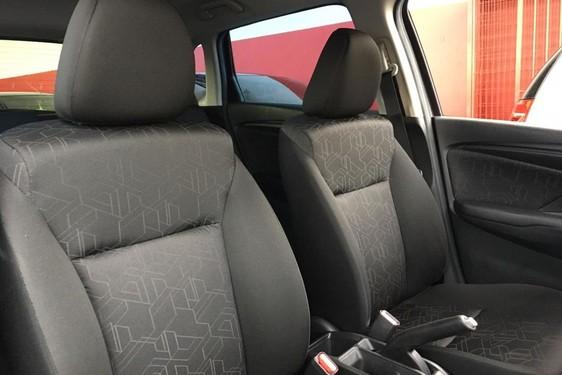 FIT LX 1.5 FLEXONE 16V 5P AUT. - Foto 9