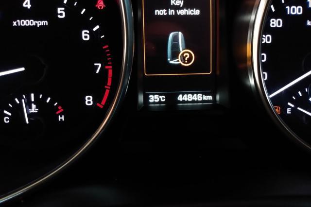 3.3 MPFI 4X4 7 LUGARES V6 AUT. - Foto 11