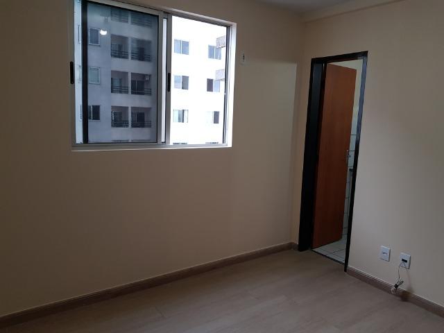 Ágil ou Quitado Apartamento Condomínio Rosa dos Ventos Jardim Presidente - Foto 6