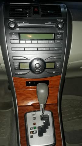 Lindo Corolla Altis 2010/2011 - Foto 4