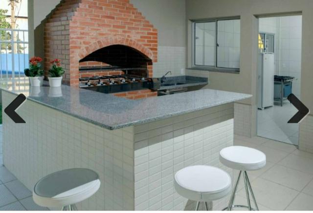 Apartamento Vista de Laranjeiras Condomínio Club - Foto 4