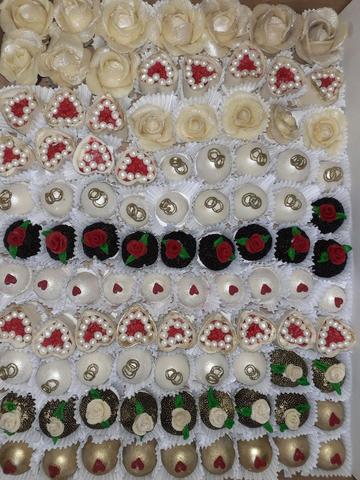 Doces e trufas - Foto 5