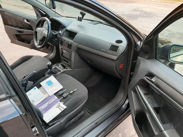 Vectra gt - Foto 2