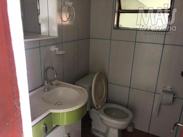 Casa para locação em novo hamburgo, industrial, 3 dormitórios, 2 banheiros, 2 vagas - Foto 5
