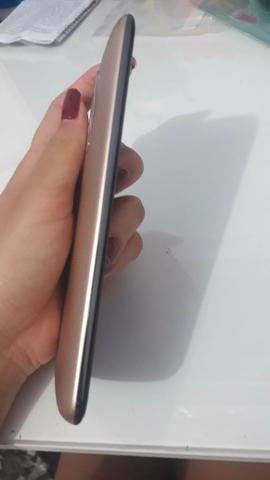 LG k10 2017 Aceito cartões - Foto 2
