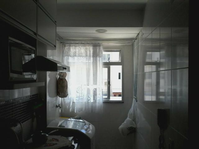 Apartamento Vista de Laranjeiras Condomínio Club - Foto 8