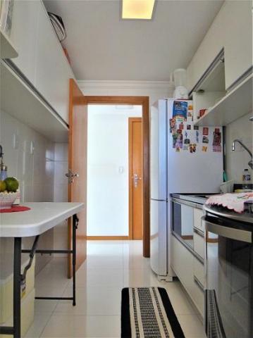 Apartamento com 4 suítes à venda, 110 m² por r$ 680.000 - lauro de freitas/ba - Foto 4