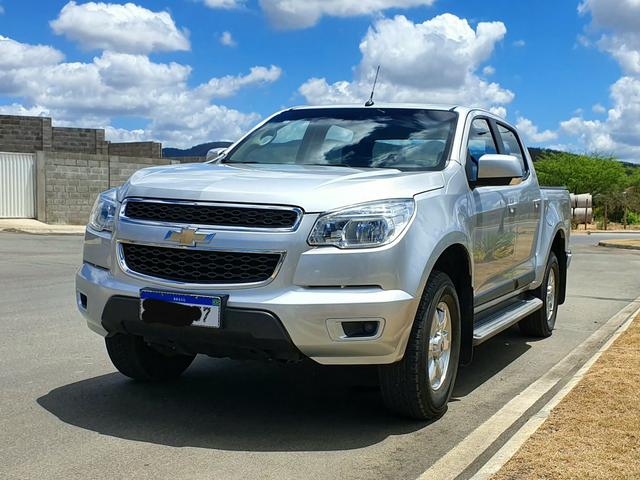 S10 lt 2.4 flex 14/14 - Foto 8
