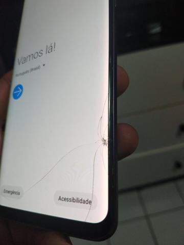 Samsung S9 + (troco em cel. menor valor) - Foto 3