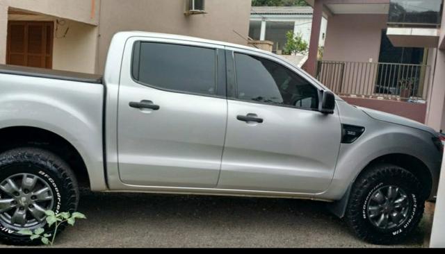 Ranger xls 2013 disel 4x4