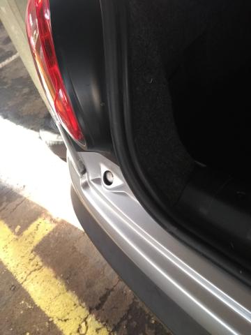 Vende se Peugeot passion 207 16.900 oportunidade - Foto 6