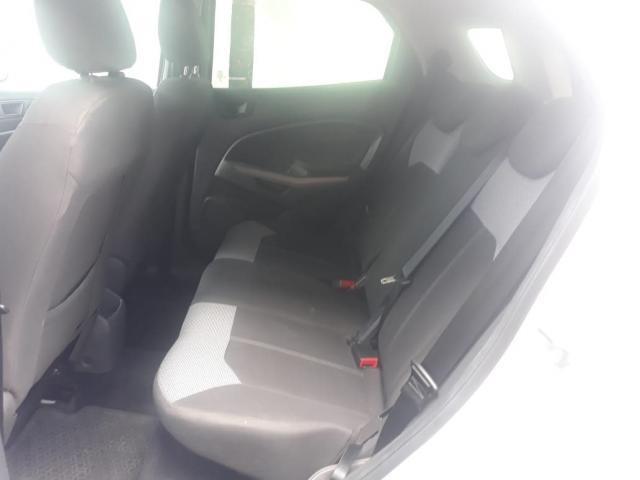 Ecosport Ford SE 1.6 FORD flex - Foto 4