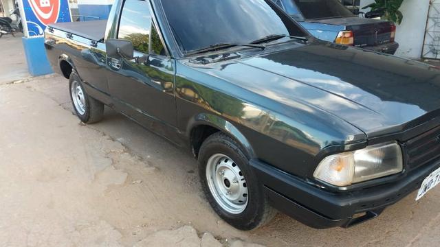 Vende se ou trocar pampa - Foto 3