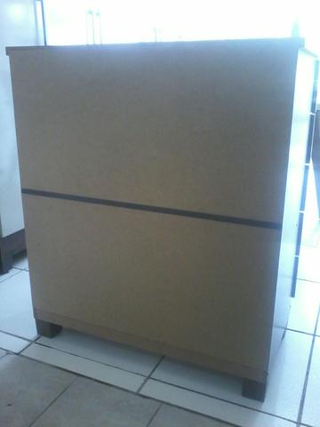Promocao comoda 5 gavetas telescopicas mostruario (nova)299,00 no dinheiro entrega gratis - Foto 4
