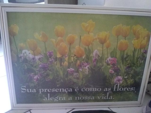 Quadro decorativo