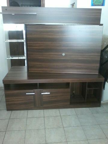 Promocao home de mostruario (novo)650,00 no dinheiro entrega e montagem gratis - Foto 2