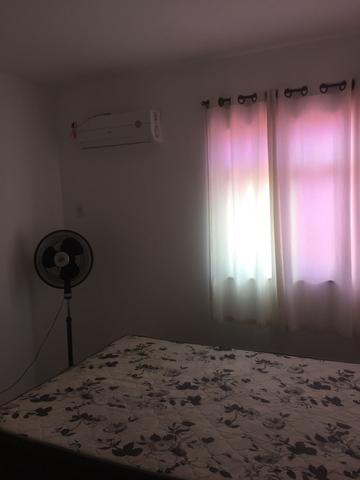 Alugo apartamento em frente a pracinha da Lagoa - Foto 10
