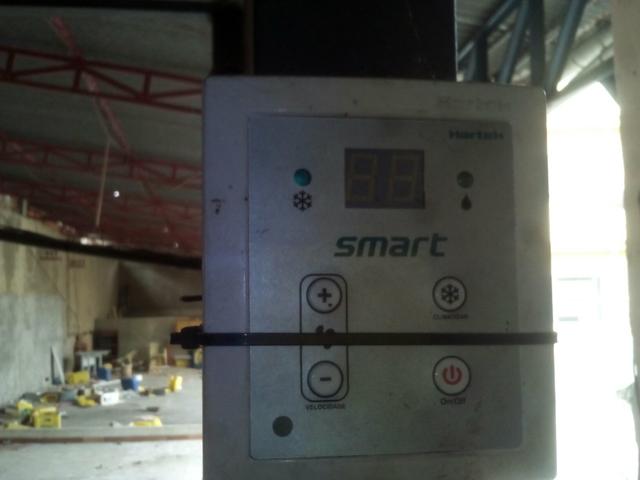 Climatizador ecoclima smart