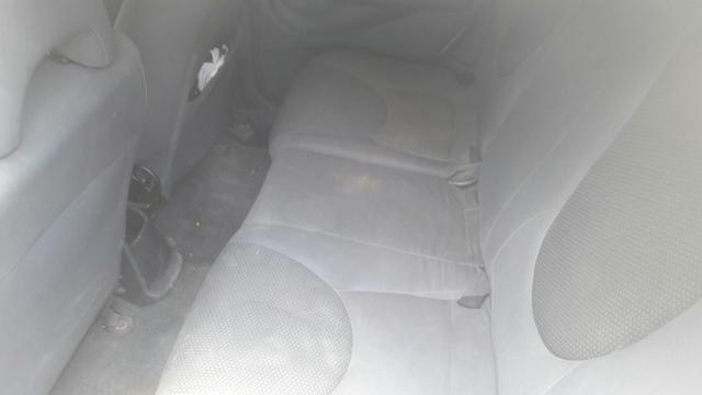 Vendo ou troco honda fit 2007 automático