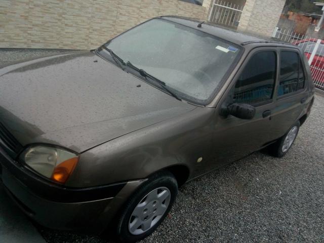 Ford fiesta 2001 - Foto 6