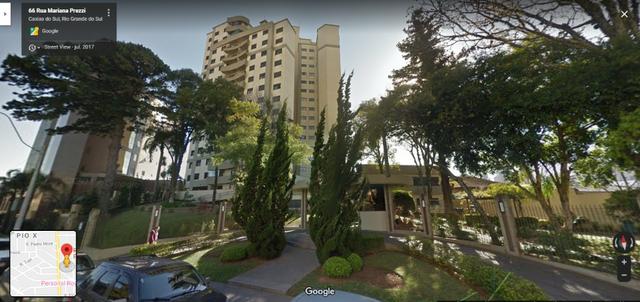 Apartamento 3 quartos e 2 box preço imperdível Caxias do Sul Pio XII - Retomado