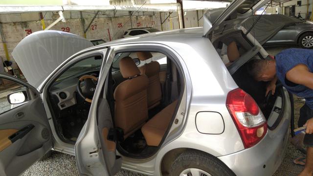 Etios completo - Foto 3