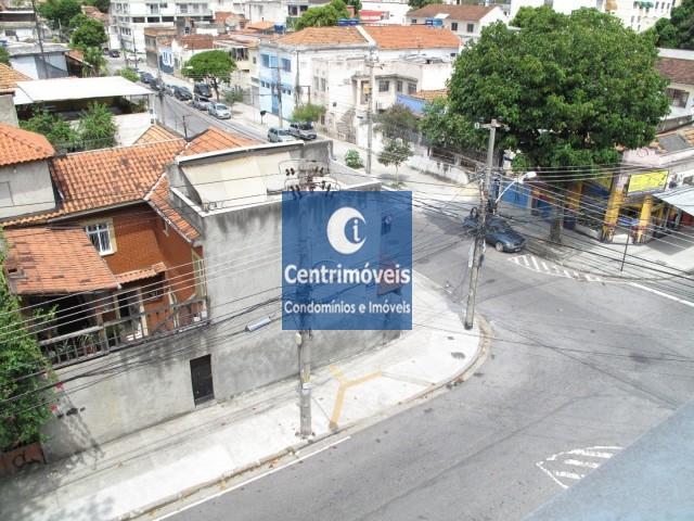 Apartamento - ENGENHO NOVO - R$ 800,00 - Foto 12