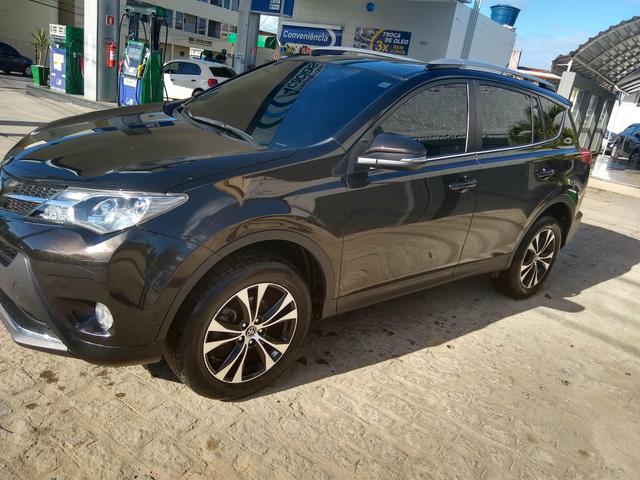 Toyota Rav4 2014 - Foto 2
