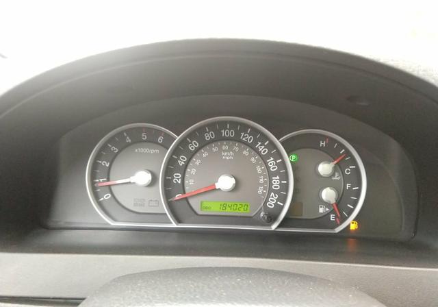 Kia sorento 2.5 diesel 2008/09 - Foto 13