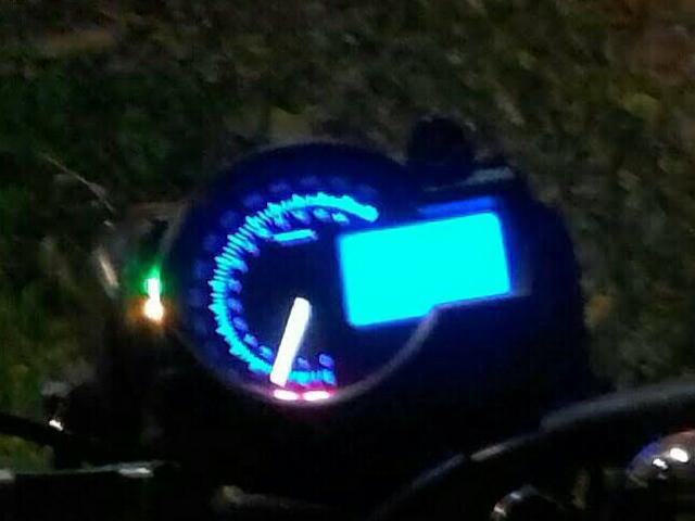 Troco painel digital por celular em bom estado - Foto 5