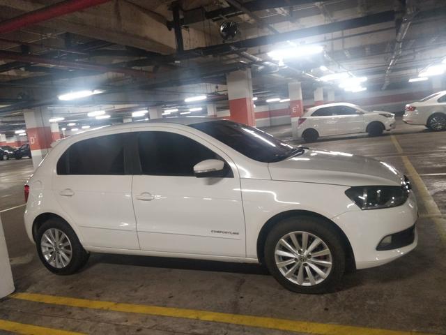 Gol Comfortline 1.6 MSI - Foto 11