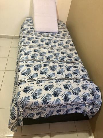 Cama de solteiro - Foto 2