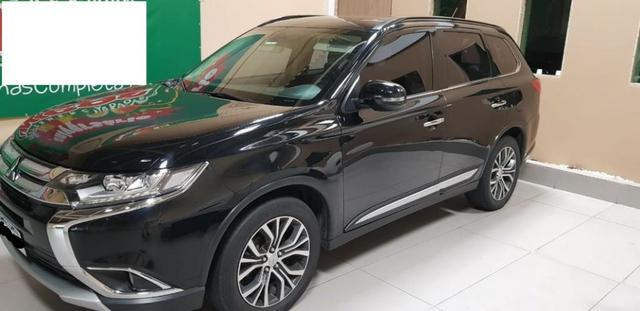 MITSUBISHI OUTLANDER 2.2 165CV DIESEL AUT. 2016 