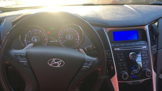 Hyundai Sonata GLS - Foto 6