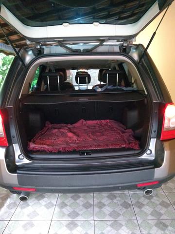 Freelander 2 - Foto 6