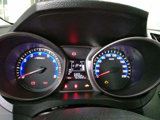 Hb20s 1.6 automatico comfort plus 2015 - Foto 7