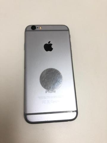 IPhone 6 - Foto 2