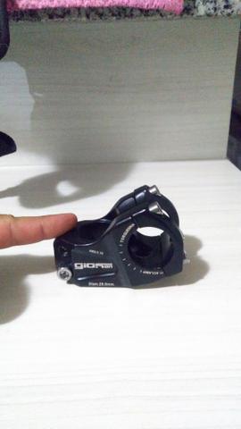 Avanço de guidão para bicicleta - Foto 3