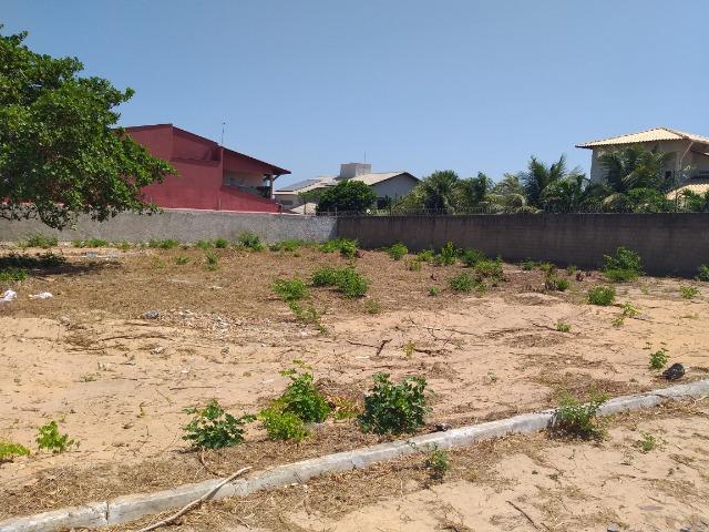 Terreno de esquina no melhor do São Judas Tadeu - Parnaíba-Pi, medindo 30m x 38m, 1140m2 - Foto 3